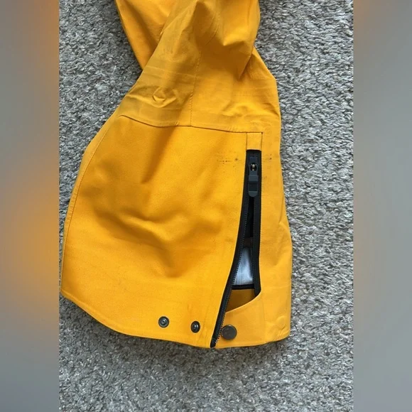 The North Face 3L Ski Pant